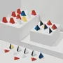 Jouets enfants - Blocs magnétiques "The Style" - TRIDO
