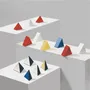 Jouets enfants - Blocs magnétiques "The Style" - TRIDO