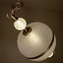 Suspensions - Saturn Suspension Lamp Handmade by Creativemary - CREATIVEMARY
