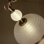 Hanging lights - Saturn Pendant Lamp Handmade by Creativemary - CREATIVEMARY