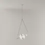 Hanging lights - Saturn Pendant Lamp Handmade by Creativemary - CREATIVEMARY