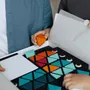 Jouets enfants - TRIDO Blocs Magnétiques "Laguna" – 36 pièces - TRIDO