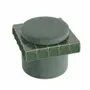 Tabourets - Enigma I Stool Handmade by Malabar - MALABAR