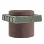 Tabourets - Enigma I Stool Handmade by Malabar - MALABAR
