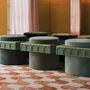 Tabourets - Enigma I Stool Handmade by Malabar - MALABAR