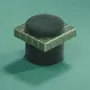 Tabourets - Enigma I Stool Handmade by Malabar - MALABAR