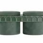 Tabourets - Enigma II Stool Handmade by Malabar - MALABAR