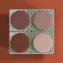Tabourets - Enigma II Stool Handmade by Malabar - MALABAR