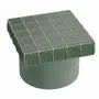 Tables basses - Enigma Side Table Handmade by Malabar - MALABAR