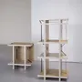 Stools - Iteration Stool - VALÉRIE DOUANGPHRACHANDR