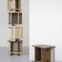 Stools - Iteration Stool - VALÉRIE DOUANGPHRACHANDR