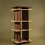 Shelves - Iteration column - VALÉRIE DOUANGPHRACHANDR