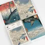 Cadeaux - Blocs de papier à lettres et enveloppes - THE PEPIN PRESS