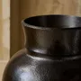 Flower pots - AMPHORA III – Monumental Contemporary Glazed Amphora - CERAMIC FACTORY
