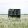 Etagères - L'armoire à miroirs - WANNES ROYAARDS