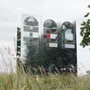 Etagères - L'armoire à miroirs - WANNES ROYAARDS