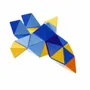 Jouets enfants - TRIDO Blocs Magnétiques "Sky" – 36 pièces - TRIDO