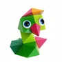 Jouets enfants - TRIDO Blocs Magnétiques "Jungle" – 24 pièces - TRIDO