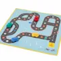 Jeux enfants - Pole Position – Jeu nomade 2 en 1 - QUUT TOYS
