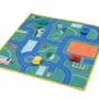 Jeux enfants - Pole Position – Jeu nomade 2 en 1 - QUUT TOYS