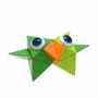 Toys - TRIDO Magnetic Blocks "Jungle" – 12 Pieces - TRIDO