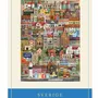 Design objects - MS0623 - Sverige Puzzle 1000 pieces - MARTIN SCHWARTZ