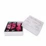 Jouets enfants - TRIDO Blocs Magnétiques "Flamingo" – 12 pièces - TRIDO