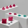Jouets enfants - TRIDO Blocs Magnétiques "Flamingo" – 12 pièces - TRIDO