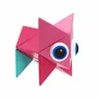 Jouets enfants - TRIDO Blocs Magnétiques "Flamingo" – 12 pièces - TRIDO