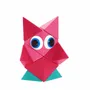 Jouets enfants - TRIDO Blocs Magnétiques "Flamingo" – 12 pièces - TRIDO