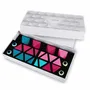 Toys - TRIDO Magnetic Blocks "Flamingo" – 24 Pieces - TRIDO