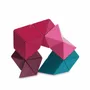 Jouets enfants - TRIDO Blocs Magnétiques "Flamingo" – 36 pièces - TRIDO