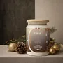Bougies - Bougie Parfumée Encens & Myrrhe - LE PARAÏS