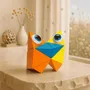 Toys - TRIDO Magnetic Blocks "Honey" – 12 Pieces - TRIDO