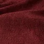 Sofas - 3-Seater Sofa Bed NORREBRO - Burgundy - CITY SOFA