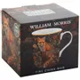 Mugs - Wild Life Renard Porcelain Mug — William Morris - MAISON ROYAL GARDEN