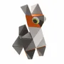 Toys - TRIDO Blocs Magnétiques "Greyscale" – 36 pièces - TRIDO