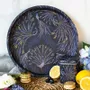 Decorative objects - Birthday Collection — Metal boxes illustrated by Sara Miller - MAISON ROYAL GARDEN