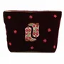 Bags and totes - Cowboy Beaded Pouch - MY DORIS
