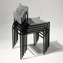 Chaises - CHAISE H - AIRBORNE