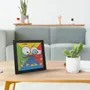Decorative objects - UNITED SQUARE POSTER ORIGINAL - UNITED SQUARE POSTER