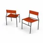 Chaises - CHAISE H - AIRBORNE