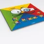 Decorative objects - UNITED SQUARE POSTER ORIGINAL - UNITED SQUARE POSTER