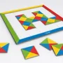 Decorative objects - UNITED SQUARE POSTER ORIGINAL - UNITED SQUARE POSTER