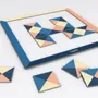 Decorative objects - UNITED SQUARE POSTER ART N1 - UNITED SQUARE POSTER
