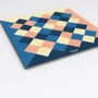 Decorative objects - UNITED SQUARE POSTER ART N1 - UNITED SQUARE POSTER