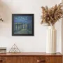 Decorative objects - UNITED SQUARE POSTER ART N3 - UNITED SQUARE POSTER