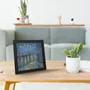 Decorative objects - UNITED SQUARE POSTER ART N3 - UNITED SQUARE POSTER