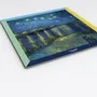 Decorative objects - UNITED SQUARE POSTER ART N3 - UNITED SQUARE POSTER