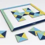 Decorative objects - UNITED SQUARE POSTER ART N3 - UNITED SQUARE POSTER
